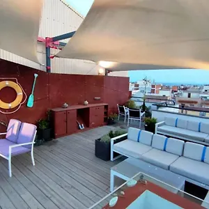 Appartement La Vela Blanca, Roses