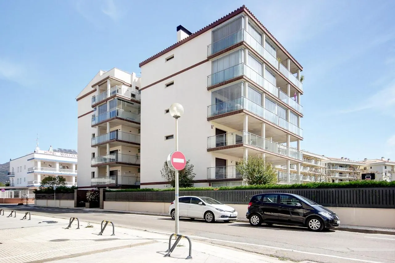 Maritim 2 D Roses - Immo Barneda Apartment