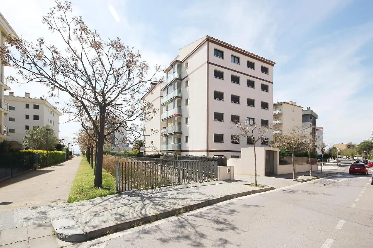 Maritim 2 D Roses - Immo Barneda Apartment