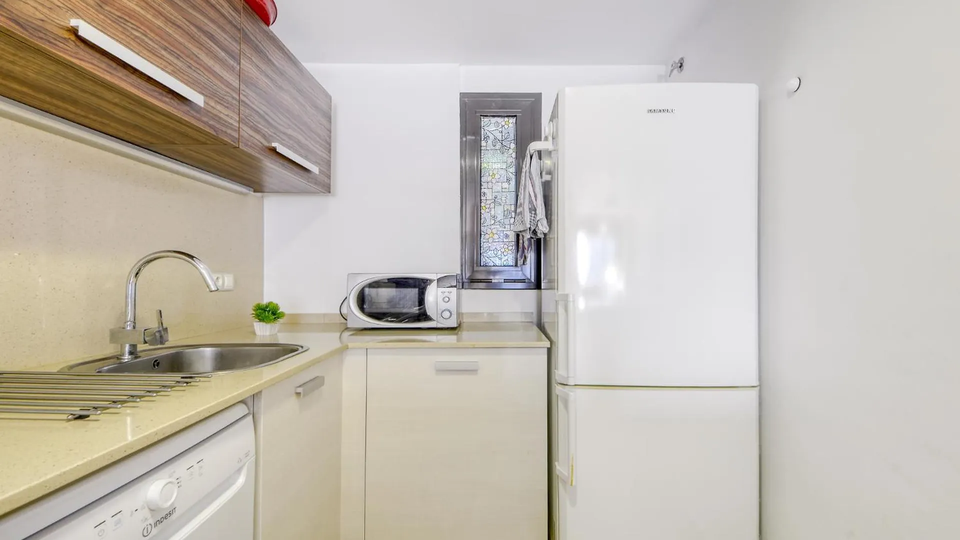 Maritim 2 D Roses - Immo Barneda Apartment