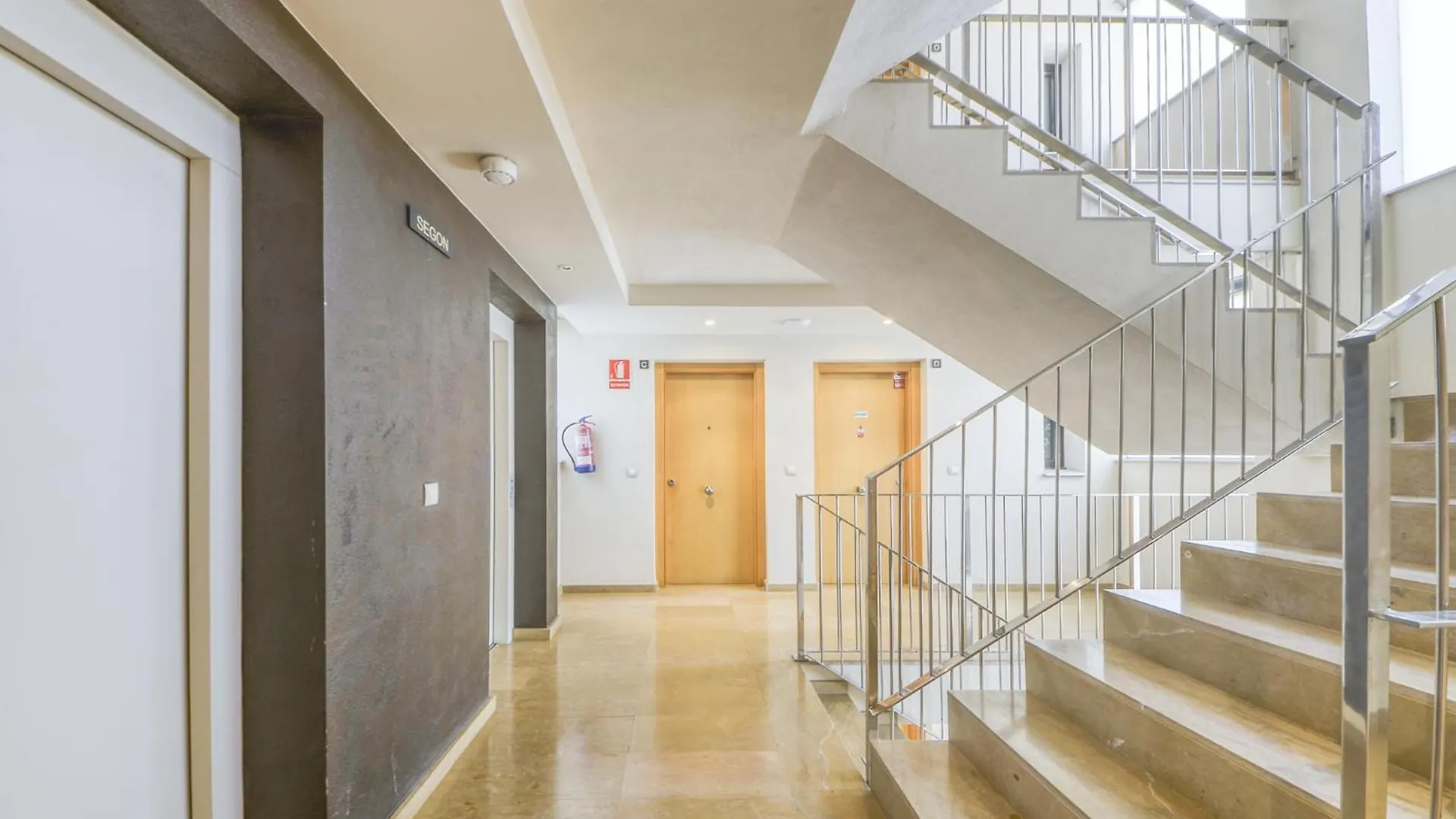 Maritim 2 D Roses - Immo Barneda Apartment