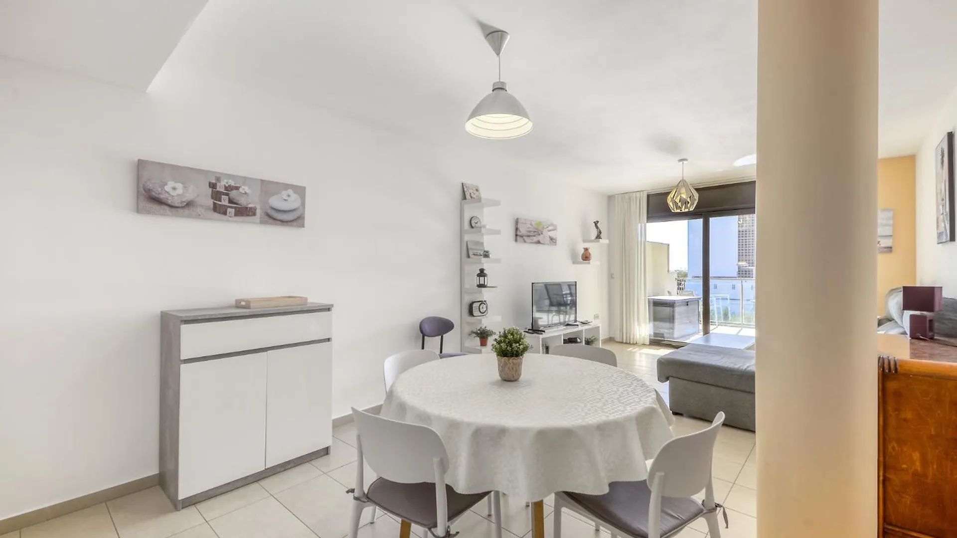 Maritim 2 D Roses - Immo Barneda Apartment