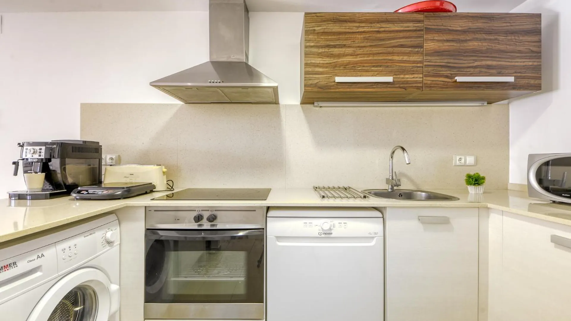 Maritim 2 D Roses - Immo Barneda Apartment