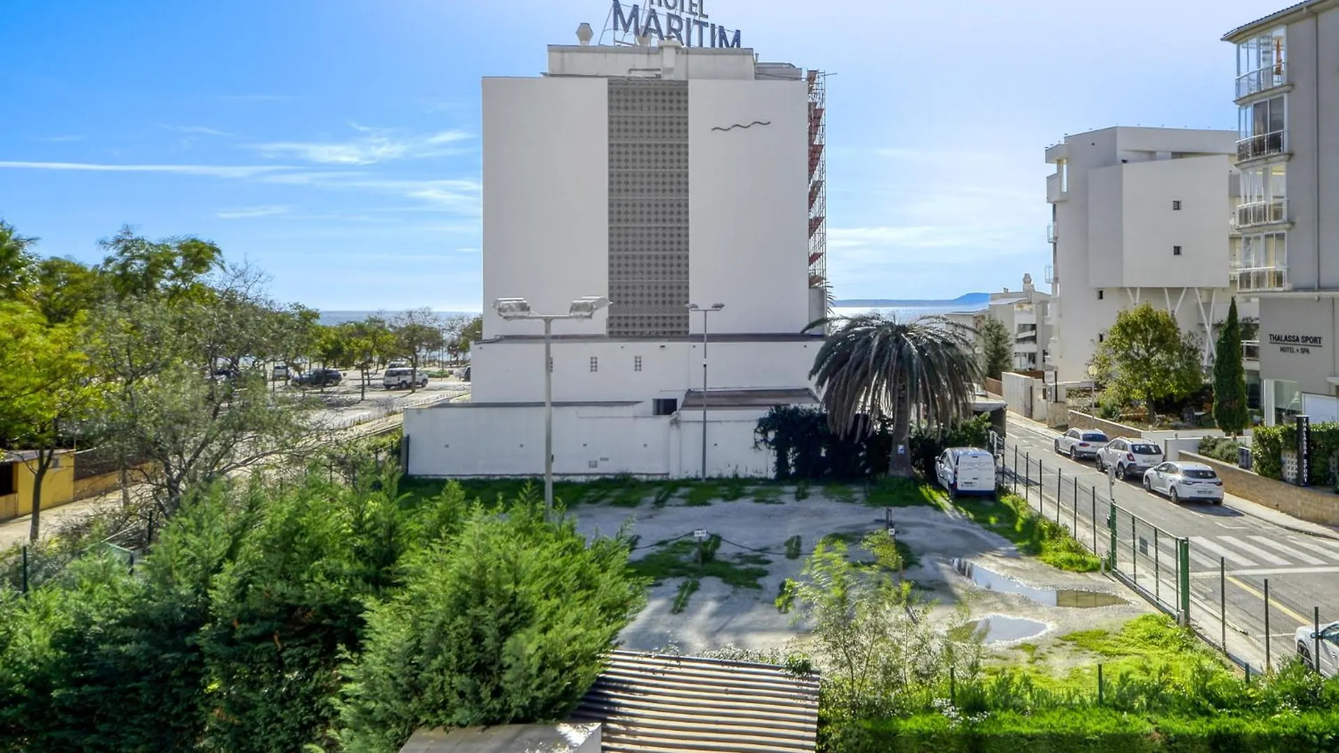 Maritim 2 D Roses - Immo Barneda Apartment