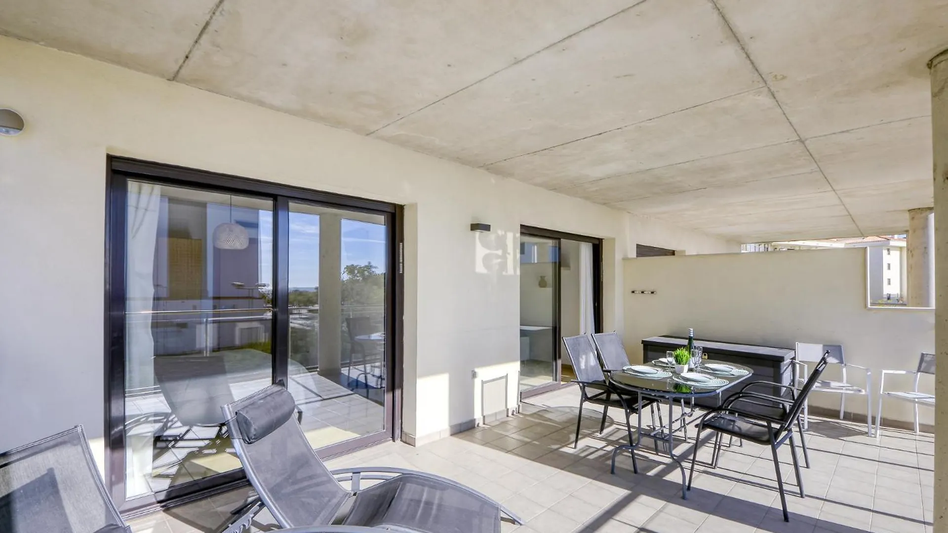 Maritim 2 D Roses - Immo Barneda Apartment