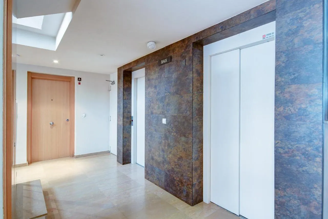 Maritim 2 D Roses - Immo Barneda Apartment