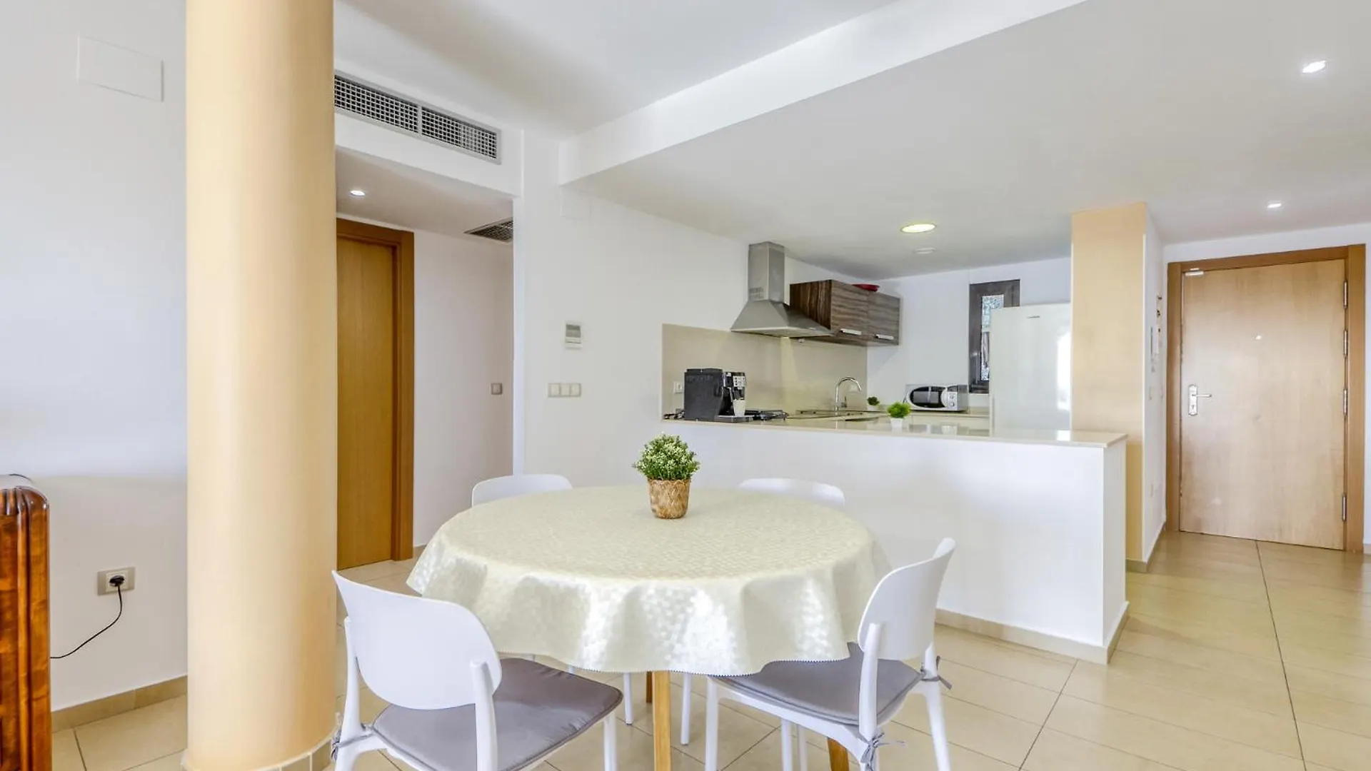 Maritim 2 D Roses - Immo Barneda Apartment