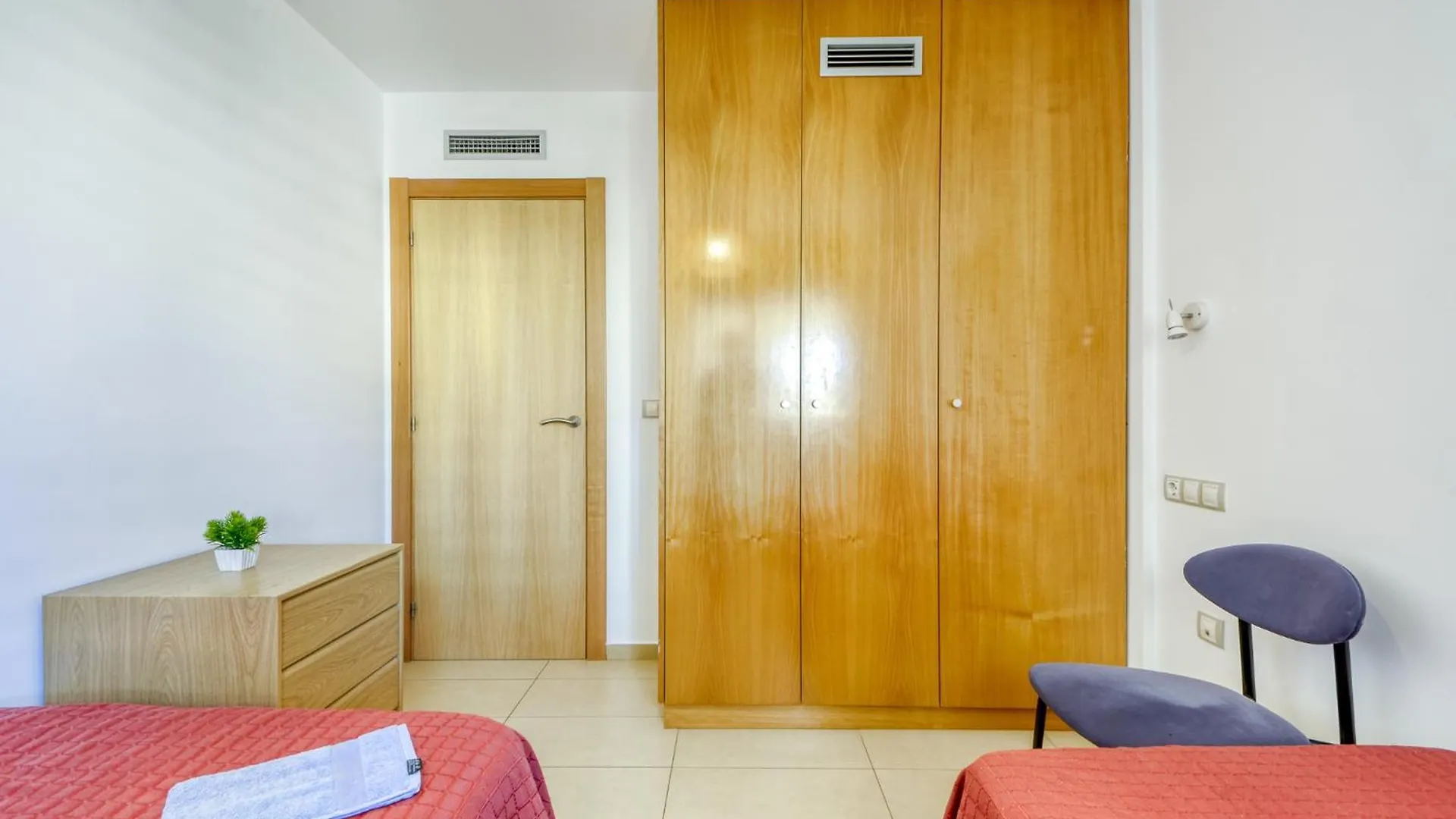 Maritim 2 D Roses - Immo Barneda Apartment