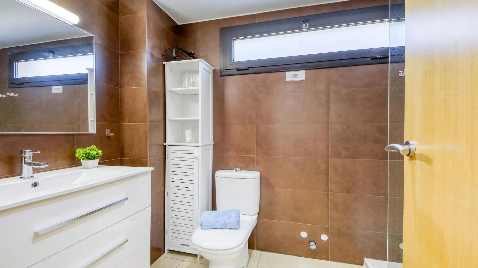 Maritim 2 D Roses - Immo Barneda Apartment 0*,