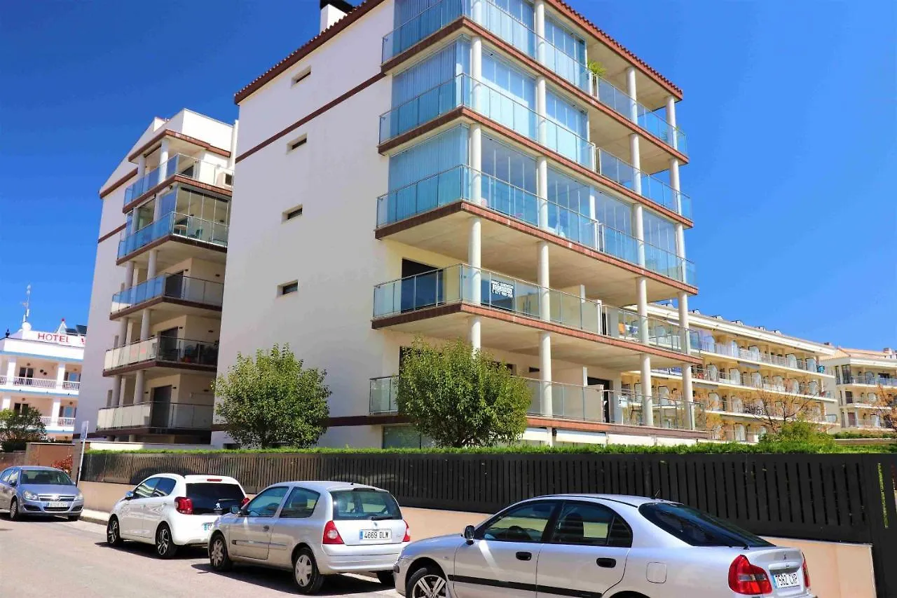 Maritim 2 D Roses - Immo Barneda Apartment